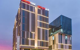 Intercityhotel Bawshar Muscat